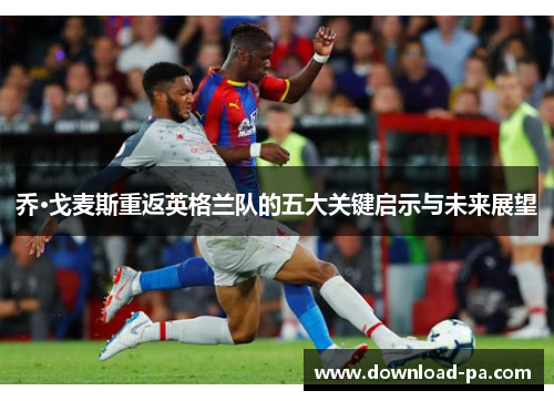 乔·戈麦斯重返英格兰队的五大关键启示与未来展望