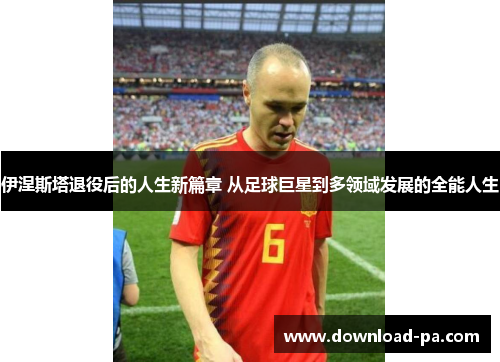 伊涅斯塔退役后的人生新篇章 从足球巨星到多领域发展的全能人生