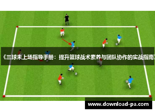 《三球未上场指导手册：提升篮球战术素养与团队协作的实战指南》