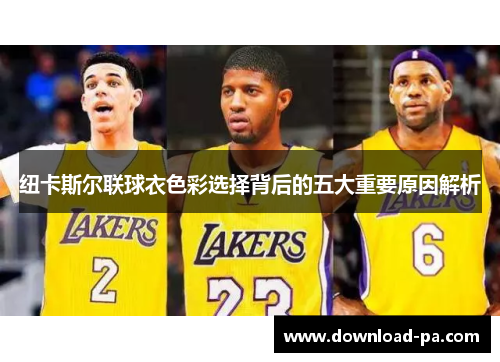 纽卡斯尔联球衣色彩选择背后的五大重要原因解析