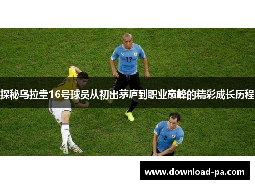 探秘乌拉圭16号球员从初出茅庐到职业巅峰的精彩成长历程
