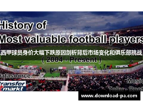 西甲球员身价大幅下跌原因剖析背后市场变化和俱乐部挑战 西甲球员身价大幅下跌原因剖析背后市场变化和俱乐部挑战