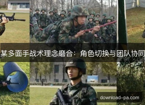 某多面手战术理念磨合：角色切换与团队协同